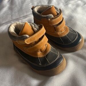 Toddler Winter Shoe